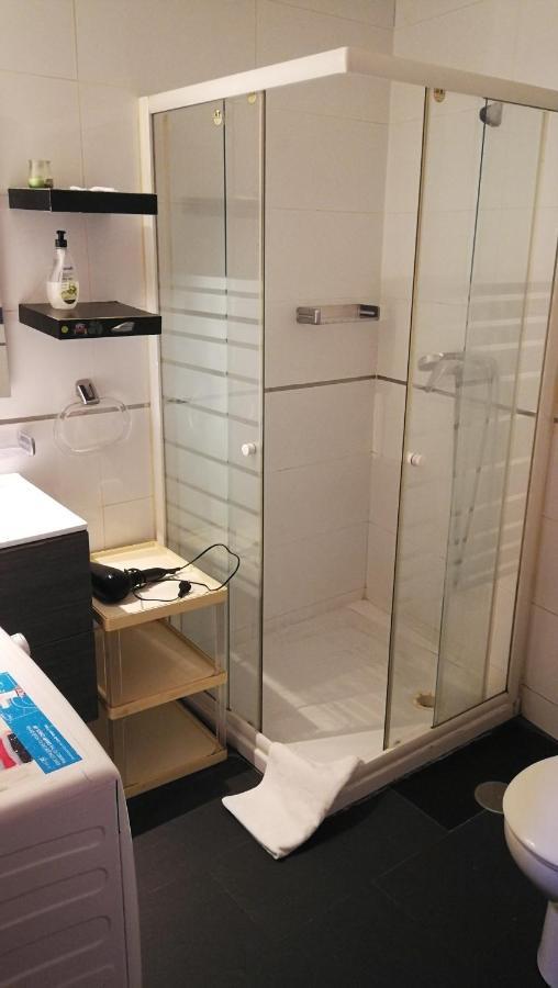 Apartamento Centric 1ºd Madri